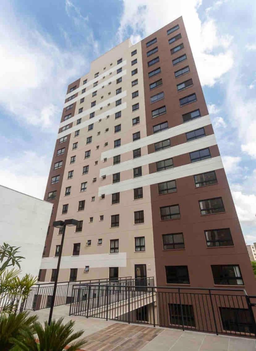 F1407 - 5 Stars: Industrial Loft Frei Caneca | Paulista Sao Paulo Exterior foto